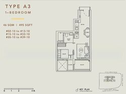 The Landmark (D3), Condominium #552209791